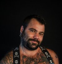 Luk Transboy - Male escort in Lausanne