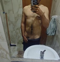Luka - Male escort in Dubai