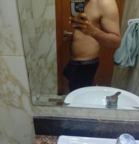 Luka - Male escort in Dubai