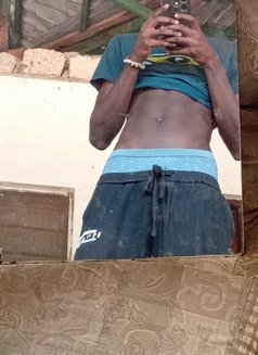 _Luka_ - masseur in Nairobi Photo 3 of 3