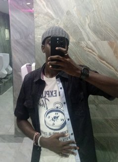 _Luka_ - Male escort in Nairobi Photo 2 of 4