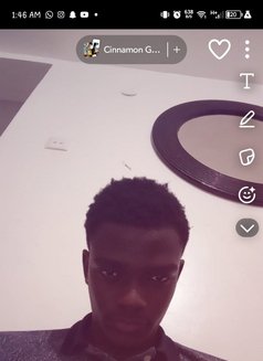 _Luka_ - Male escort in Nairobi Photo 3 of 4