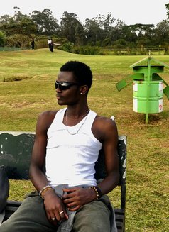 _Luka_ - Male escort in Nairobi Photo 4 of 4