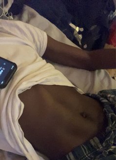 _Luka_ - Male escort in Nairobi Photo 2 of 5
