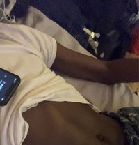 _Luka_ - Male escort in Nairobi