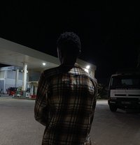 _Luka_ - Male escort in Nairobi