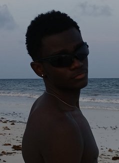 _Luka_ - Male escort in Nairobi Photo 5 of 5