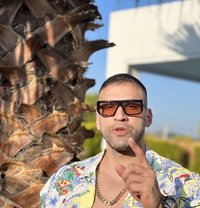 Lukad - Male escort in Dubai