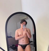 Lukas - Masajista in Manila