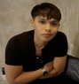 Lukas - Male escort in Manila Photo 2 of 5