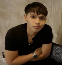 Lukas - Male escort in Manila