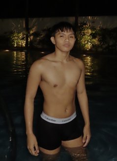 Lukas - Acompañantes masculino in Manila Photo 4 of 5