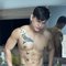 Lukas Xyz@pinoy - Male escort in Manila