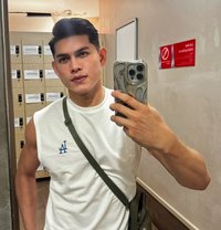 MANofCLASSZ - Male escort in Bangkok