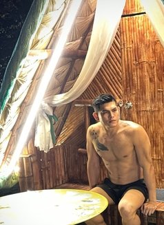 Lukas Xyz@pinoy - Acompañantes masculino in Manila Photo 18 of 18