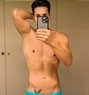 Lukashotboy - Male escort in Barcelona Photo 8 of 9