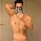 Lukashotboy - Male escort in Barcelona