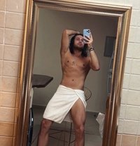 Lukasssss - Male escort in Dubai