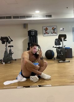 Lukasssss - Male escort in Dubai Photo 8 of 10