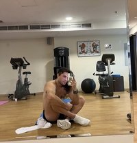 Lukasssss - Male escort in Dubai