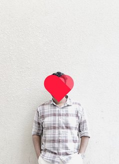 Lukazikita - Male escort in Abu Dhabi Photo 3 of 3