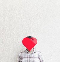 Lukazikita - Male escort in Abu Dhabi