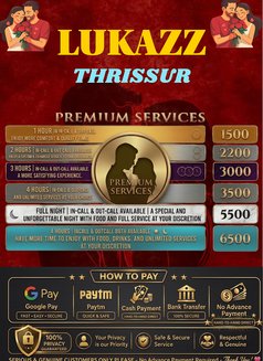 Lukazikita - Male escort in Thrissur Photo 4 of 4