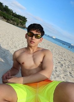 Luke Aiden - Acompañantes masculino in Singapore Photo 3 of 15