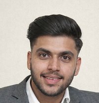 Harsh - Male escort in Pune