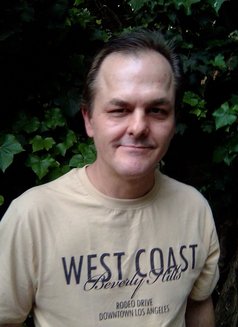 Luke - Male escort in Johannesburg Photo 4 of 4