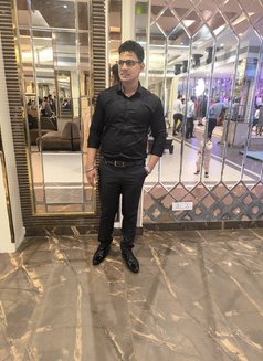 Lukka - Male adult performer in Faridabad Photo 1 of 2