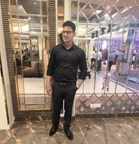 Lukka - Male adult performer in Faridabad Photo 1 of 2