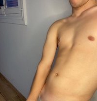 Lukkaa - Male escort in Athens