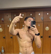 Lukkas Masseur - Masajista in Estoril