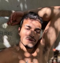 Lukkas Masseur - masseur in Lisbon