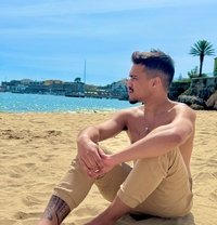 Lukkas Masseur - masseur in Lisbon