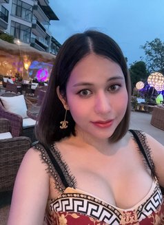 Lukpaer - masseuse in Bangkok Photo 12 of 12