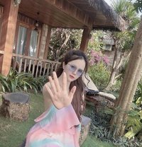 Luky - escort in Ho Chi Minh City