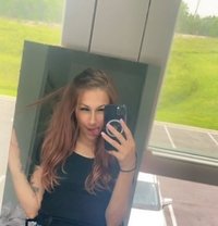 Lula - escort in Dammam