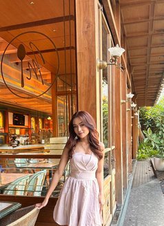 Lula Skinny Girl - escort in Bali Photo 1 of 6