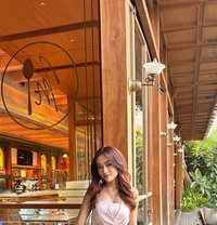Lula Skinny Girl - escort in Bali