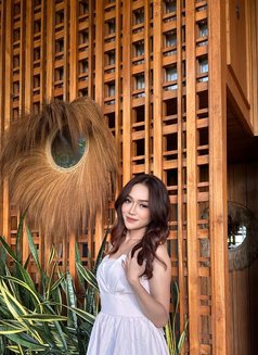 Lula Skinny Girl - escort in Bali Photo 2 of 6