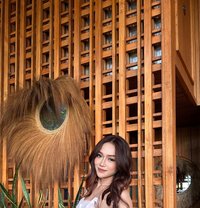 Lula Skinny Girl - escort in Bali