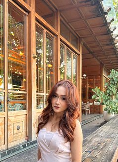 Lula Skinny Girl - escort in Bali Photo 3 of 6