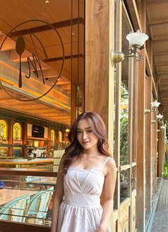 Lula Skinny Girl - escort in Bali Photo 4 of 6