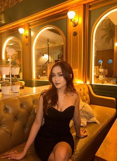 Lula Skinny Girl - escort in Bali Photo 6 of 6