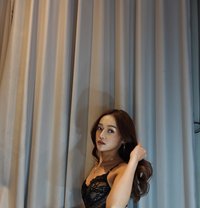 LULA SKINNY GIRL - escort in Bali