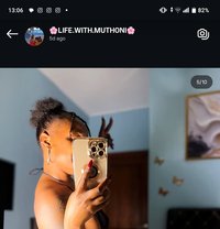 Lule the Sub - escort in Nairobi