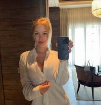 Luli - escort in Jeddah