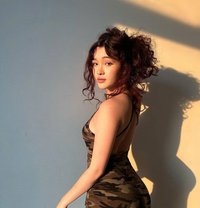 Lulia Lee - escort in Muscat